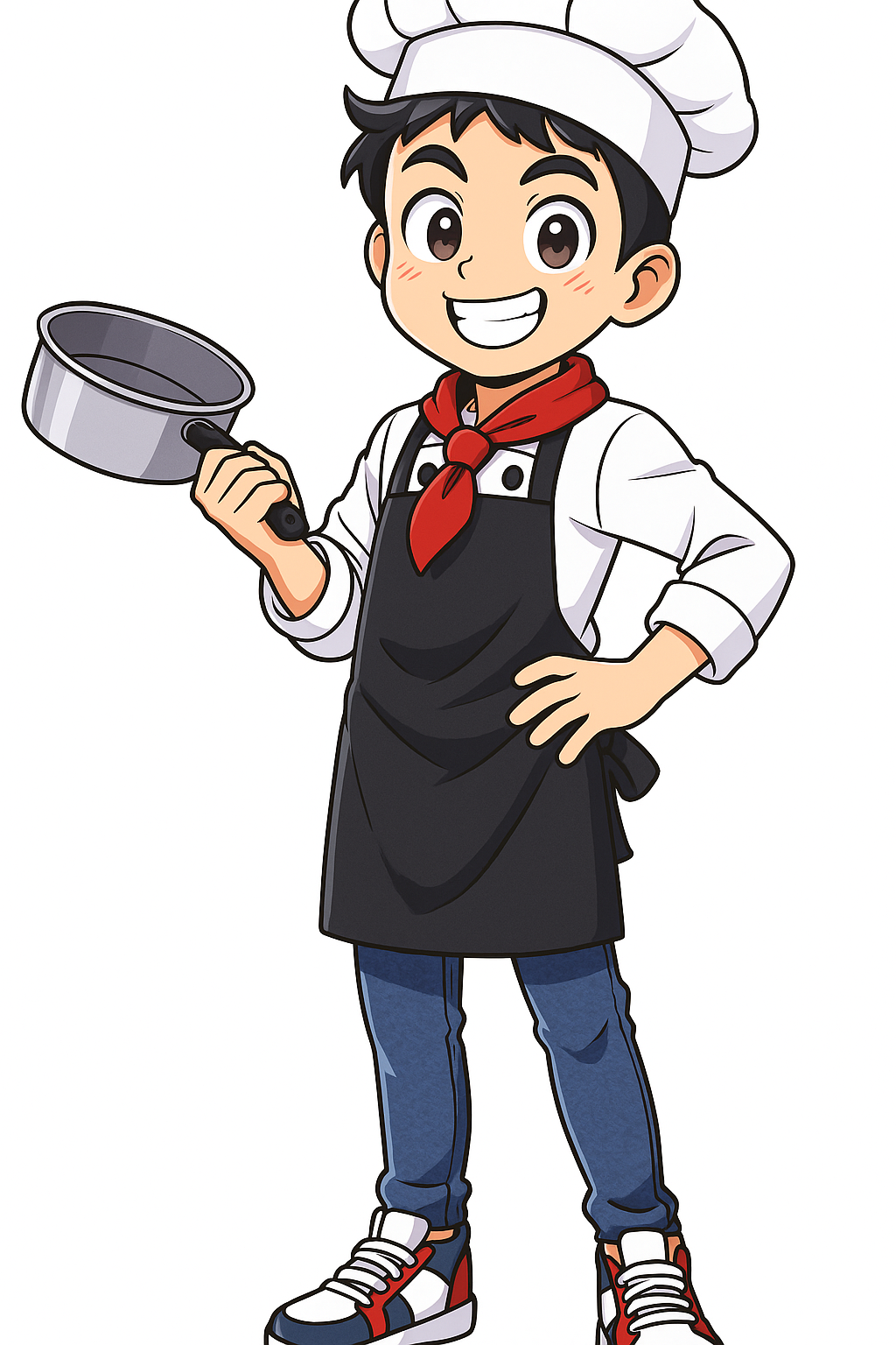 Mateo Chef